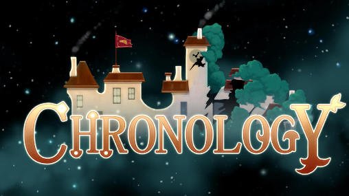 game pic for Chronology: Time changes everything